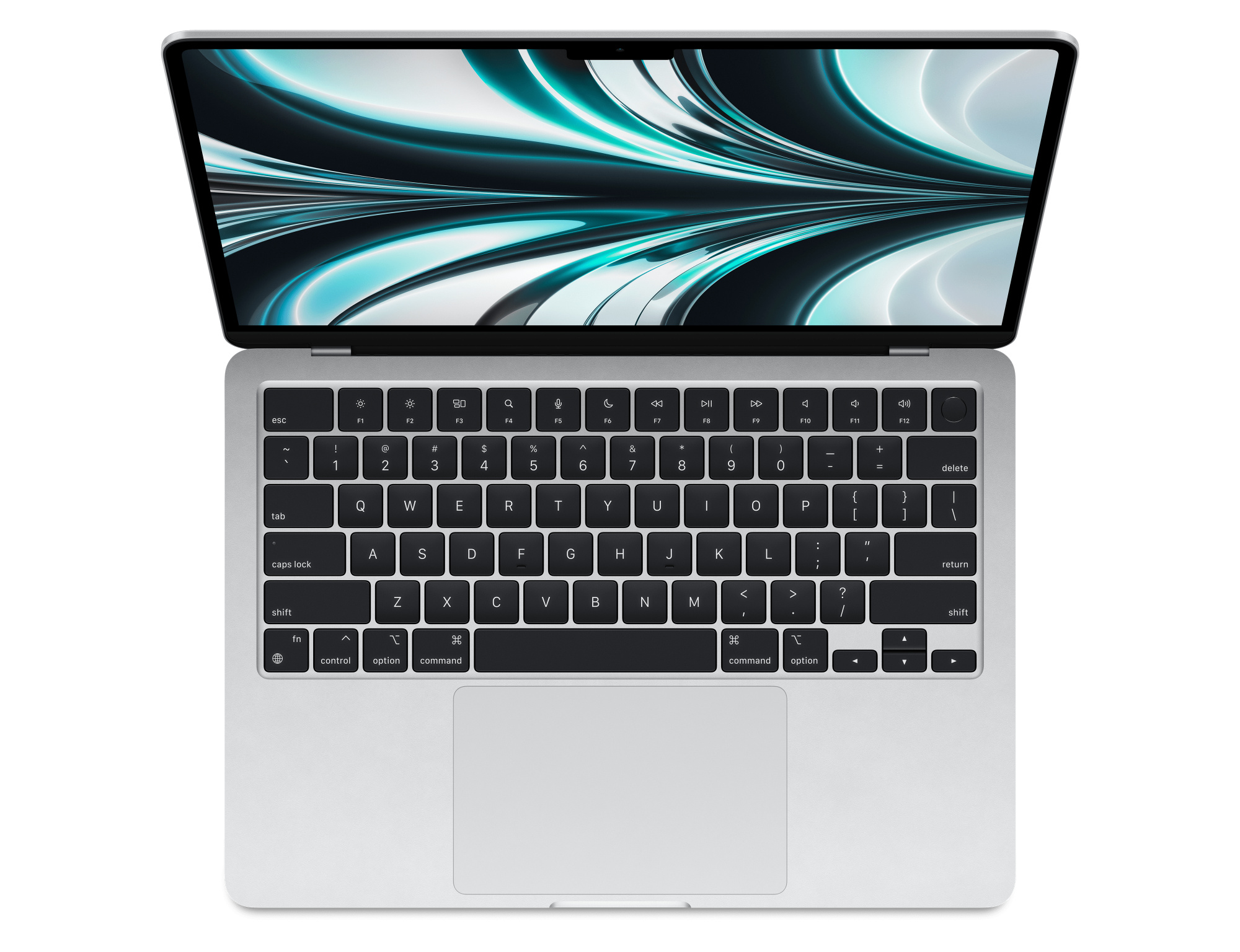 MacBook Air 13" (2024) M3 / 8GB / 256GB SSD